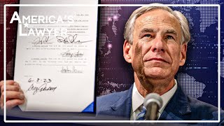 Texas Judges Gone Crazy For Big Oil