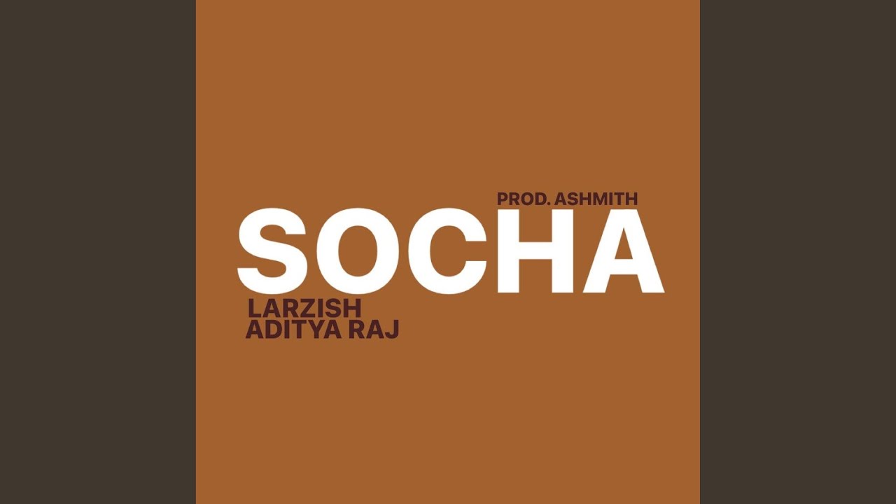 Obejrzyj SOCHA w YouTube Obejrzyj SOCHA w YouTube