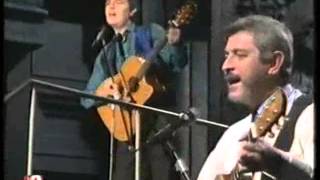 JUAN Y JUNIOR - ANDURIÑA 1990 chords