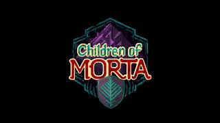 Children of Morta - Ambient Soundtrack Mix (Depth Of Field Mix)