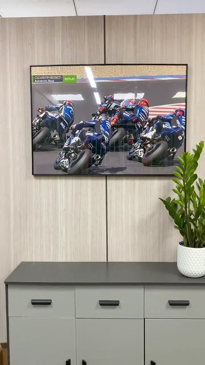 ヴィンテージ ペイントアート zx #moto #820 #painting #decoration #wallart #us #usa #europe