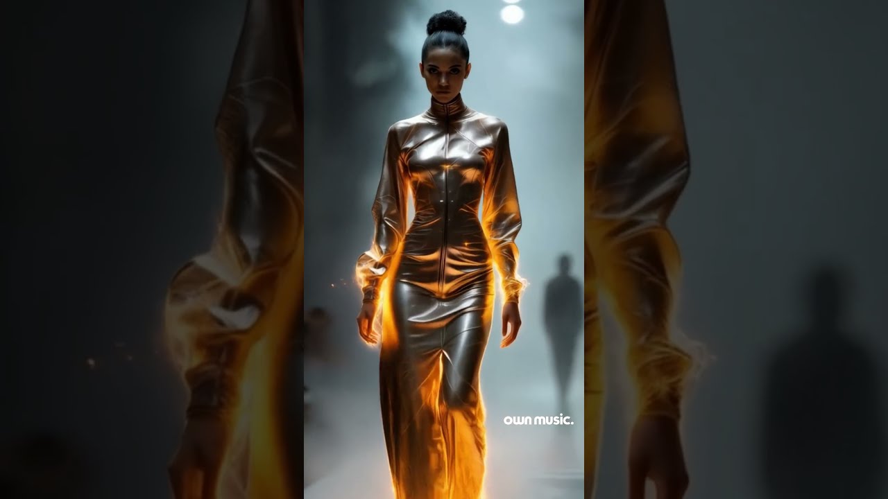 Model Catwalk and the Best Fashion Trends on the Runway | Moody Mix