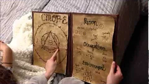 OT Fairy Tale