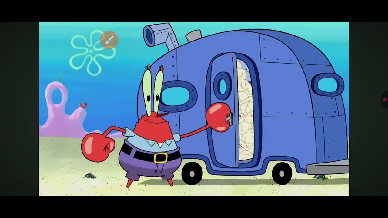 Família do tom em: Tom,Angela,hank e ginger assistiram bob esponja em homenagem a nickelodeon 