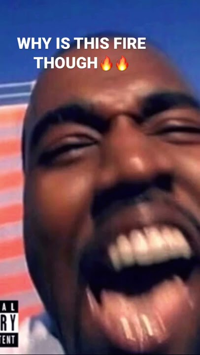 Kanye’s Hidden “Lift Yourself” Verse!!