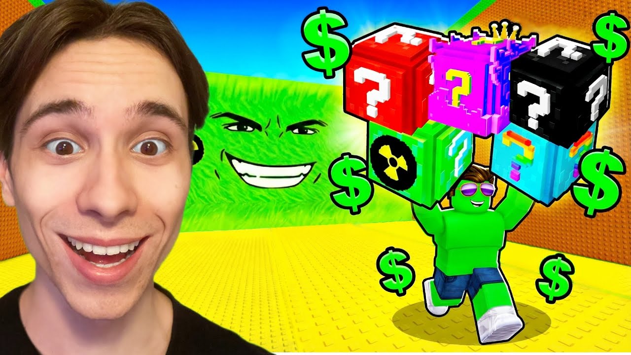 Elképesztő Niytás Az Új Escape Tsunami Eventen!