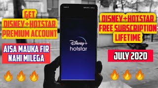 Disney plus hotstar premium mod apk. subscribtion for free. watch free
web series and movies