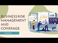 Ibm554 chapter 5 business risk management and coverage