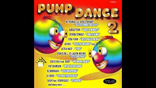 Pump Dance 2 (1997)