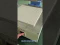 Hot Flat Ironing Tester ISO 9866-2 KR-829