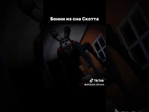 бонни из сна...