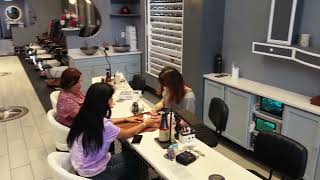 Best Northbrook Nail Spa 312 Nails & Spa 4183 E. Dundee Rd. Call: 847-564-9646 M-F 9:30A-7P Sat 9-6