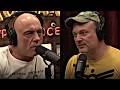 Why Devon Larratt Stopped Lifting Heavy and Focused on Recovery | Joe Rogan