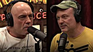 Why Devon Larratt Stopped Lifting Heavy and Focused on Recovery | Joe Rogan