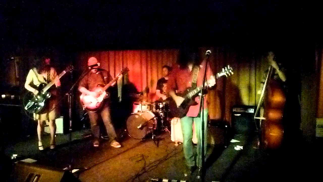 Paladino The Copper Door Santa Ana Ca 10 27 11 Youtube