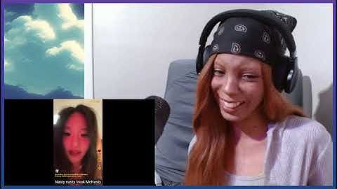 Thumbnail of Xtra McNasty ft. Jessi, Awich, MILLI, Ramengvrl, Lil Cherry, MIRANI, Maliibu Miitch, CAMO REACTION