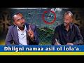 MK TV II Tibbana II Barattoonni Kawaalaa Godaanaa Jiru 
