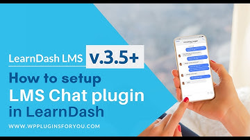 Firebase Settings for  Learndash Chat Plugin Demo