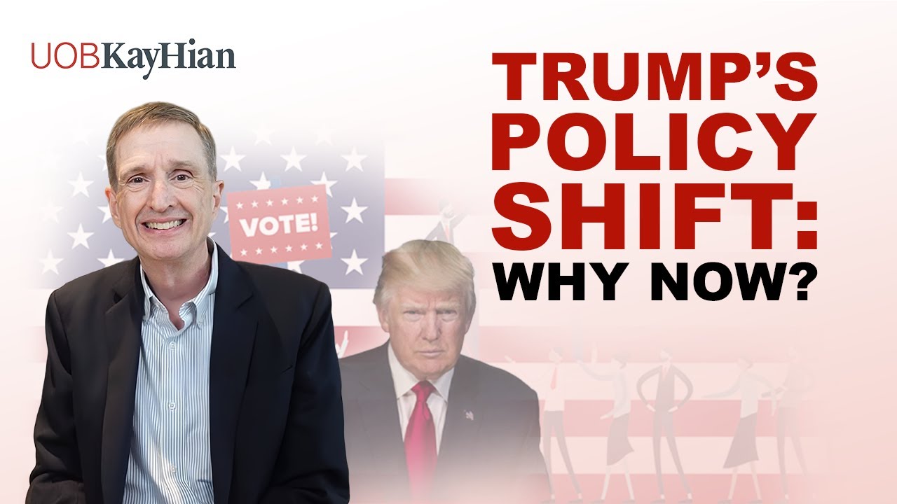 Trump's Populist Proposals