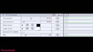 Final cut tutorial coloring #17