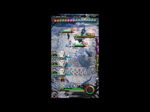 「MOBIUS FF」_協力3星奧丁AI速刷