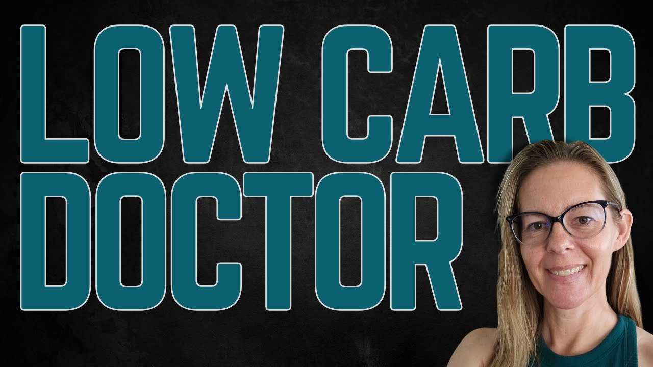 My First Visit with a Low-Carb-Friendly Physician