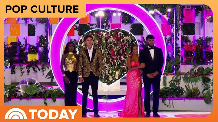 Who Won ‘Love Island USA’ Season 7?