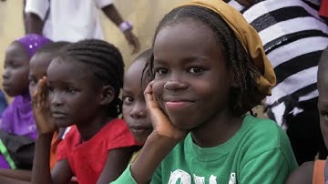 Global Peace Index 2025