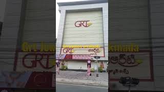 Grt jewellery in kakinada screenshot 1