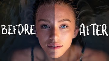 Edit 3X FASTER! Under 1min edits with Luminar 4