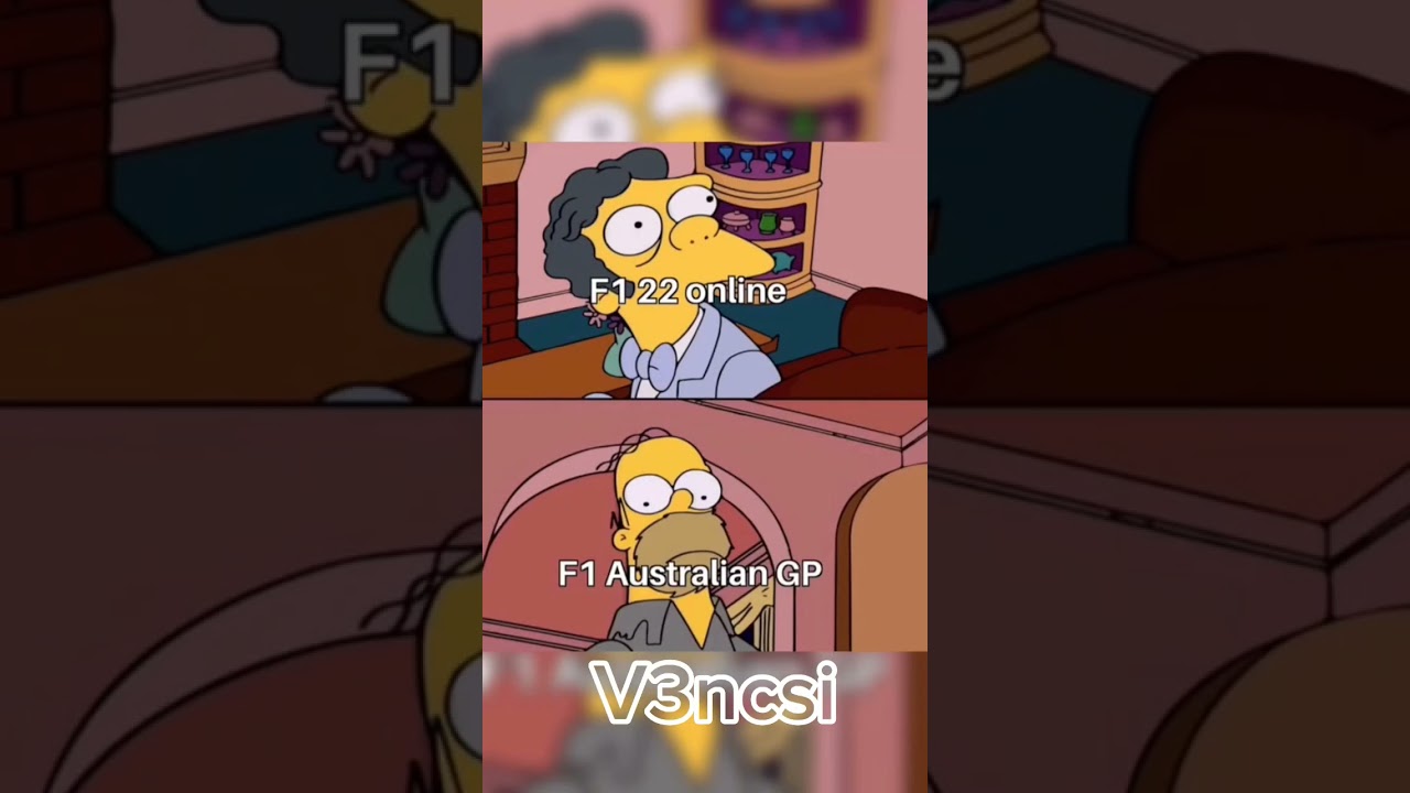 Watch Memes After Australian Gp #f1 #formula #ferrari #racing #australia #f122 #crash #verstappen #alonso on YouTube Watch Memes After Australian Gp #f1 #formula #ferrari #racing #australia #f122 #crash #verstappen #alonso on YouTube