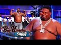 Big Narstie Learns 'This is America' Dance | The Big Narstie Show