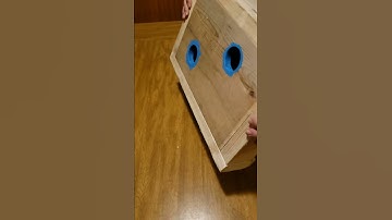 Geocache gadget prototype