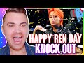 [PLANJ] ORIGINAL:'Knock Out' &ndash; REN REACTION 【JP SUB】