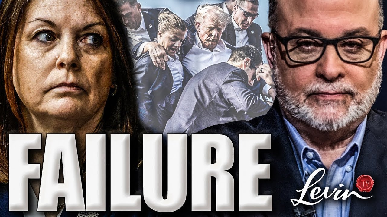 Secret Service SCANDAL: Why Director's Resignation is NOT Enough