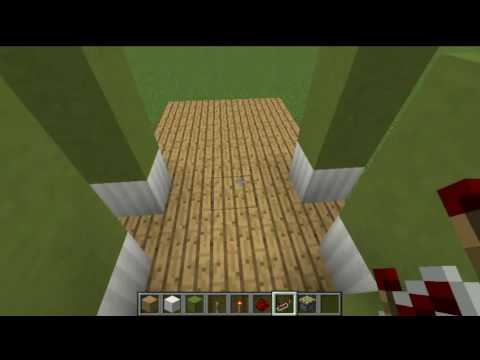 [MiNeCrAfT] ประตูลับเนียนๆ [ทุกเวอร์ชั่น]