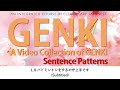 GENKI: Lesson 8 バドミントンをするのが上手です (Subtitled)