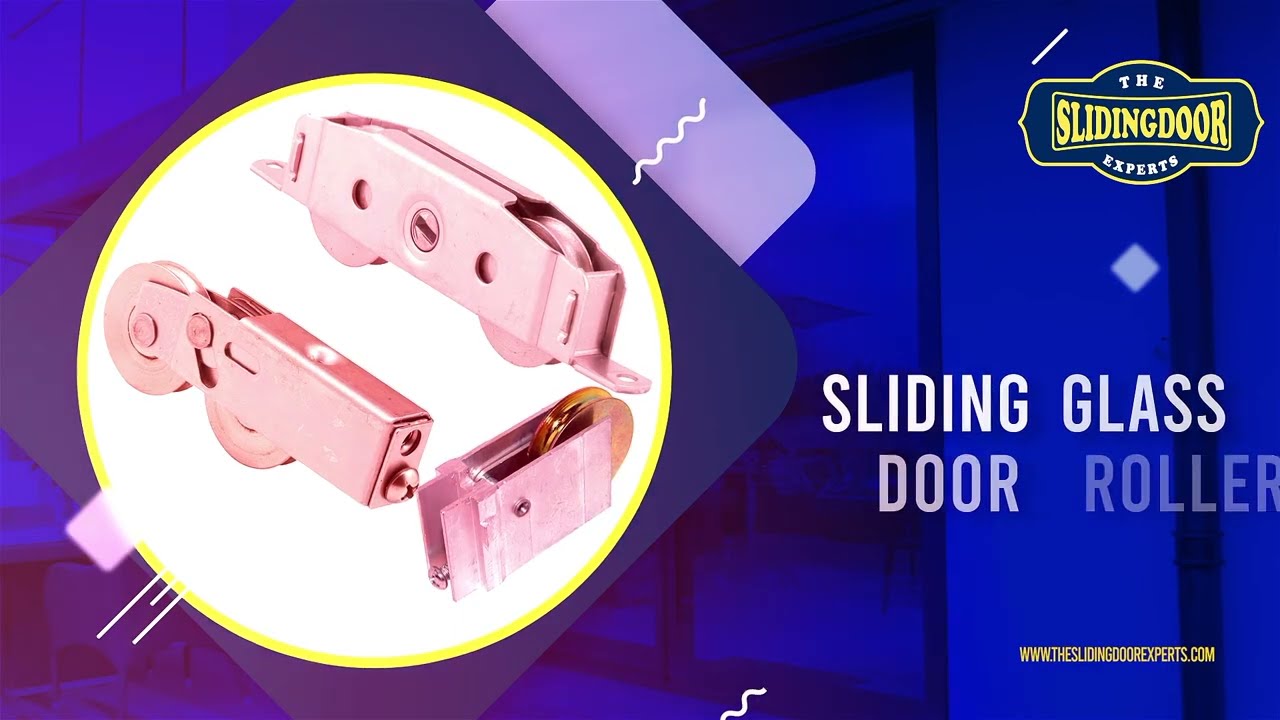 Sliding Glass Door Maintenance & Repair | The Sliding Door Experts | Servicing South Florida