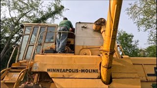 MM 3496 Tune Up
