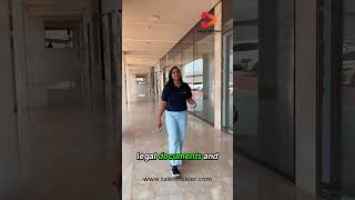 Overstay fines in the UAE? It doesn’t have to be stressful. At talentfolder we make it simple.