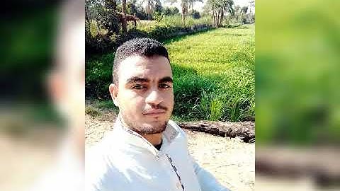 من سورة غافر بصوت الشيخ حسام سيد الانصاري