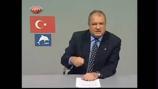 Baya Büyük Adam Bu Ülkede Oy Almaması Normal :D