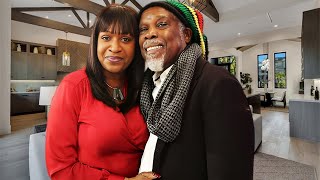 Billy Ocean's WIFE, 3 Children, Age, Career & Net Worth 2024