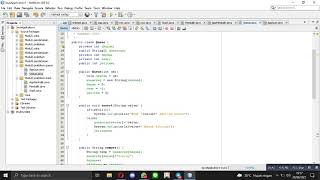 Praktikum Struktur Data Stack and Queue | 18650096 Muhammad Andi Raychan