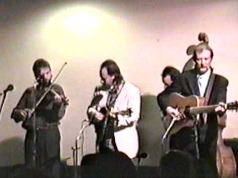 Tony Rice Unit with Emory Lester (part 2 of 4) - YouTube