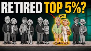 Signs You Are On Track To Retire In The Top 5 Of Americans