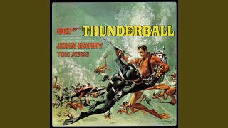 Miniatura de "John Barry - Underwater Mayhem/Death Of Largo/End Titles (Remastered 2003)"