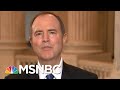 Schiff On GOP Reps Boycotting Intelligence Briefings On Russian Bounties | All In | MSNBC