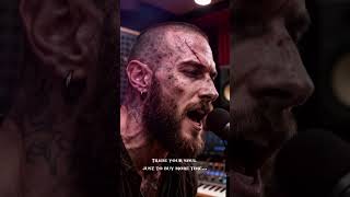 The Message Nobody Wants to Hear #deep #shorts #vikingrap #epicmusic