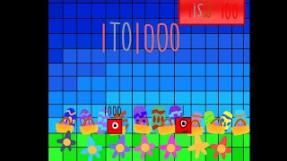 Binary Blocks Band 1